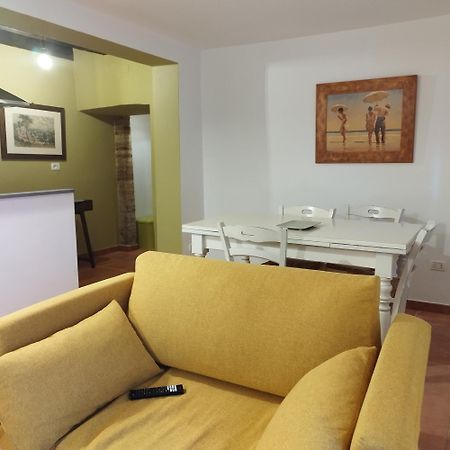 Casa Vacanza A Due Passi Da Orvieto Exteriör bild