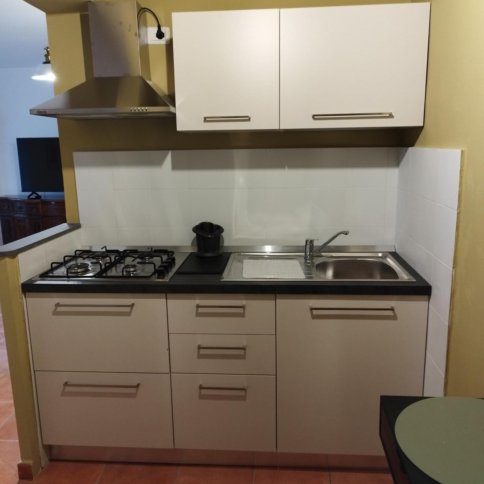 Casa Vacanza A Due Passi Da Orvieto Exteriör bild