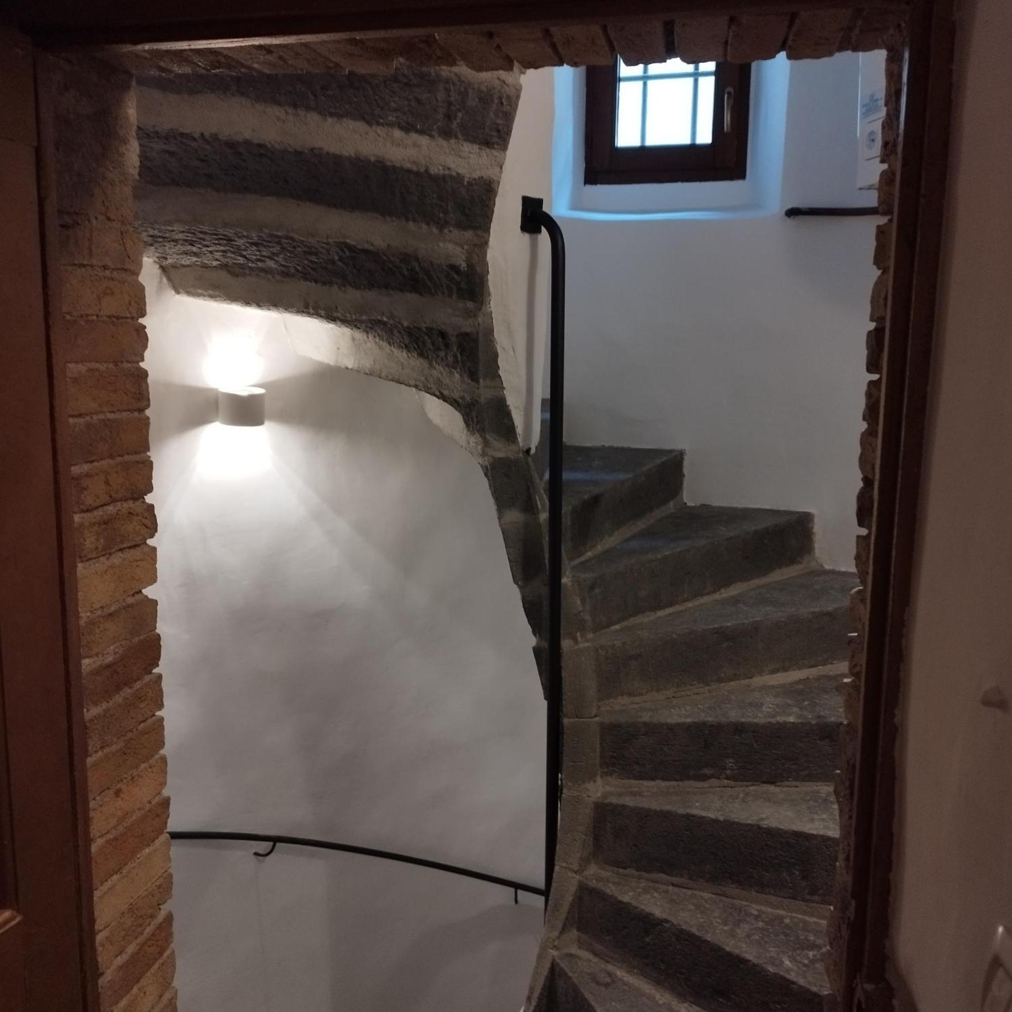 Casa Vacanza A Due Passi Da Orvieto Exteriör bild
